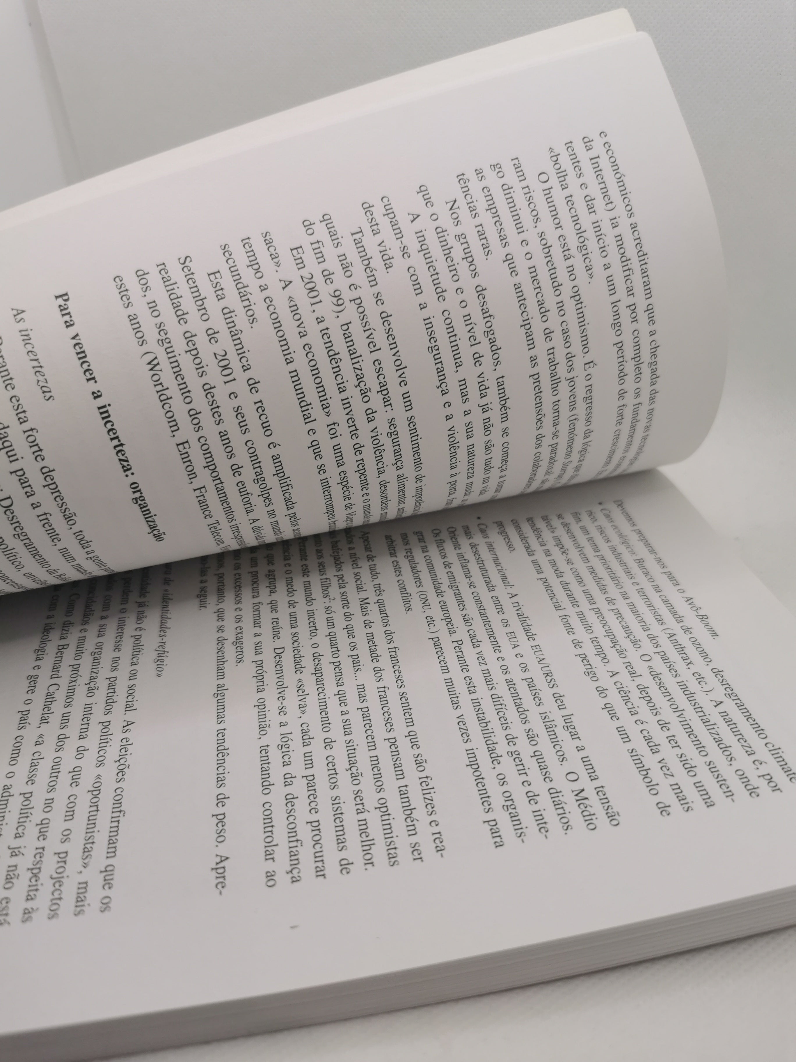 Livro As Competências Pessoais e Profissionais do Gestor - USADO